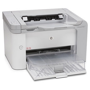 may in hp laserjet pro p1566 printer ce663a